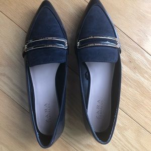 ZARA Flats